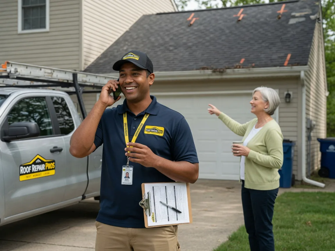 Roof Repair Tallulah Falls, GA FAQs